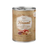 Bosch Heimat Dose Adult mit Weidelamm & Landente