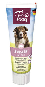 Tubidog Leberwurst 75g