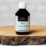 Barfgold Hanföl 250ml
