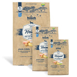 Bosch Heimat Adult frisches Huhn aus Bodenhaltung