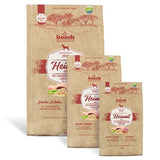 Bosch Heimat Adult mit frischem Schwäbisch-Hällischem Landschwein