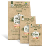 Bosch Heimat Adult mit frischem Simmentaler Landrind