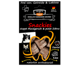 QChefs Snackies