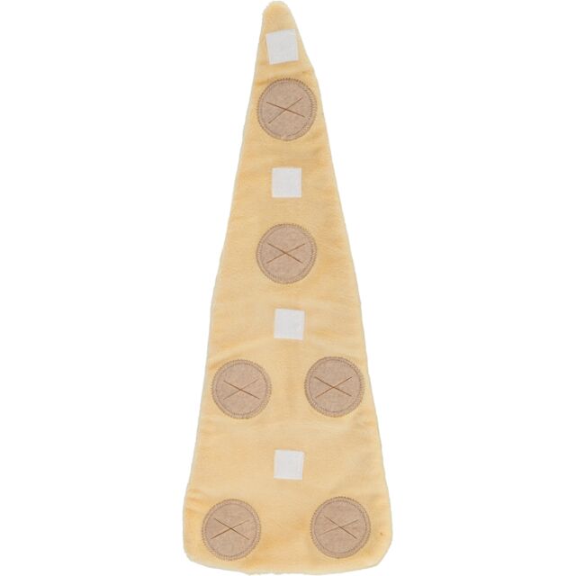 Snack Croissant, Plüsch