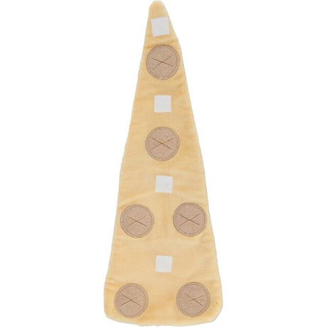 Snack Croissant, Plüsch