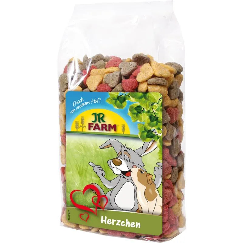 JR Herzchen 200 g
