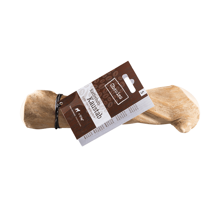 Chewies Kaffeeholz