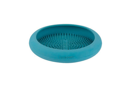 LickiMat UFO Leckmatte Schleckmatte ø 19cm