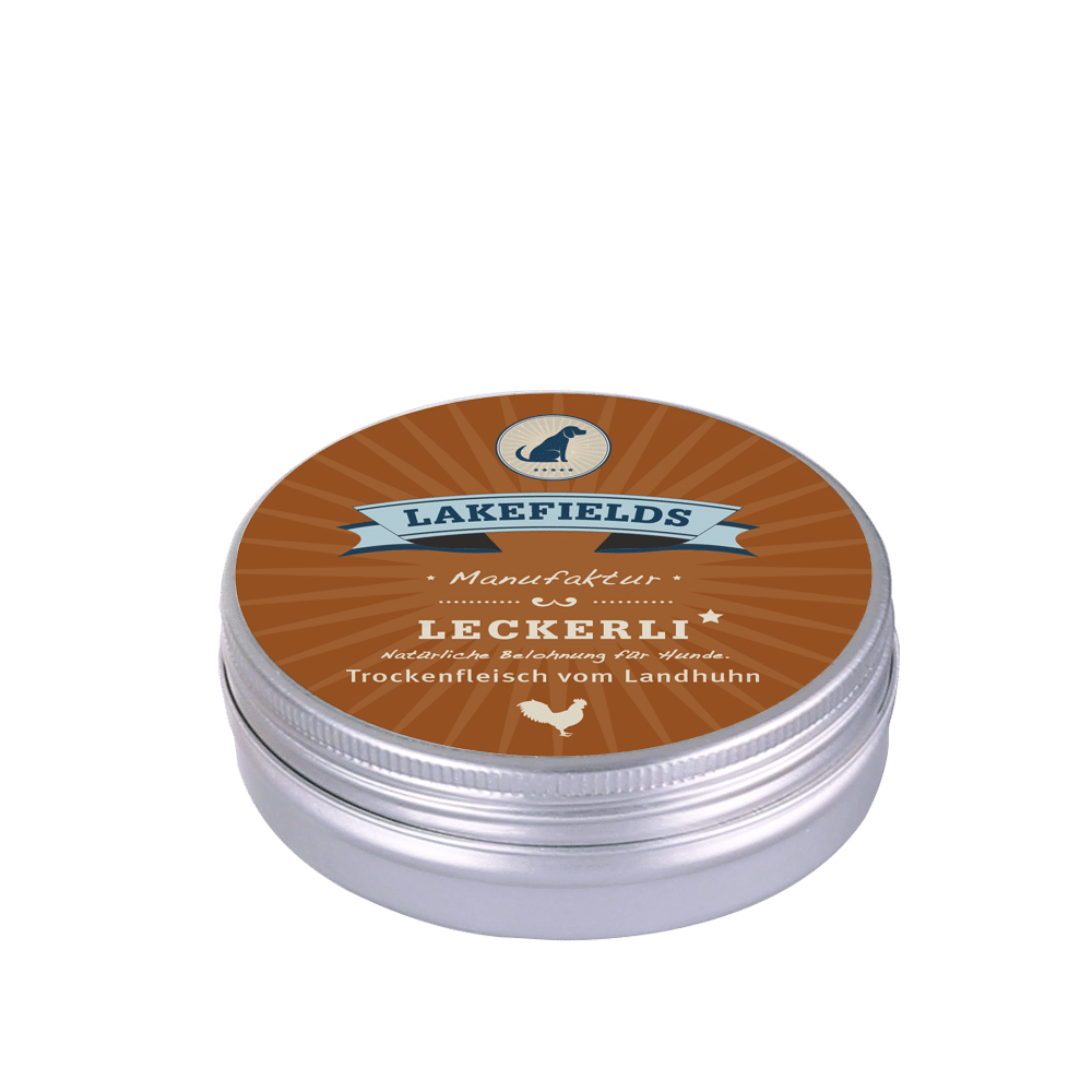 Lakefields Snack Huhn