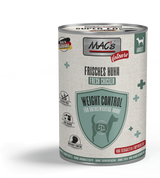 MAC's Dog Vetcare Weight Control Huhn
