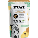 Strayz Huhn & Pastinake in Soße 85g