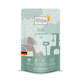 MjAMjAM - Quetschie Insekt mit vorzüglichem Kalb 125g