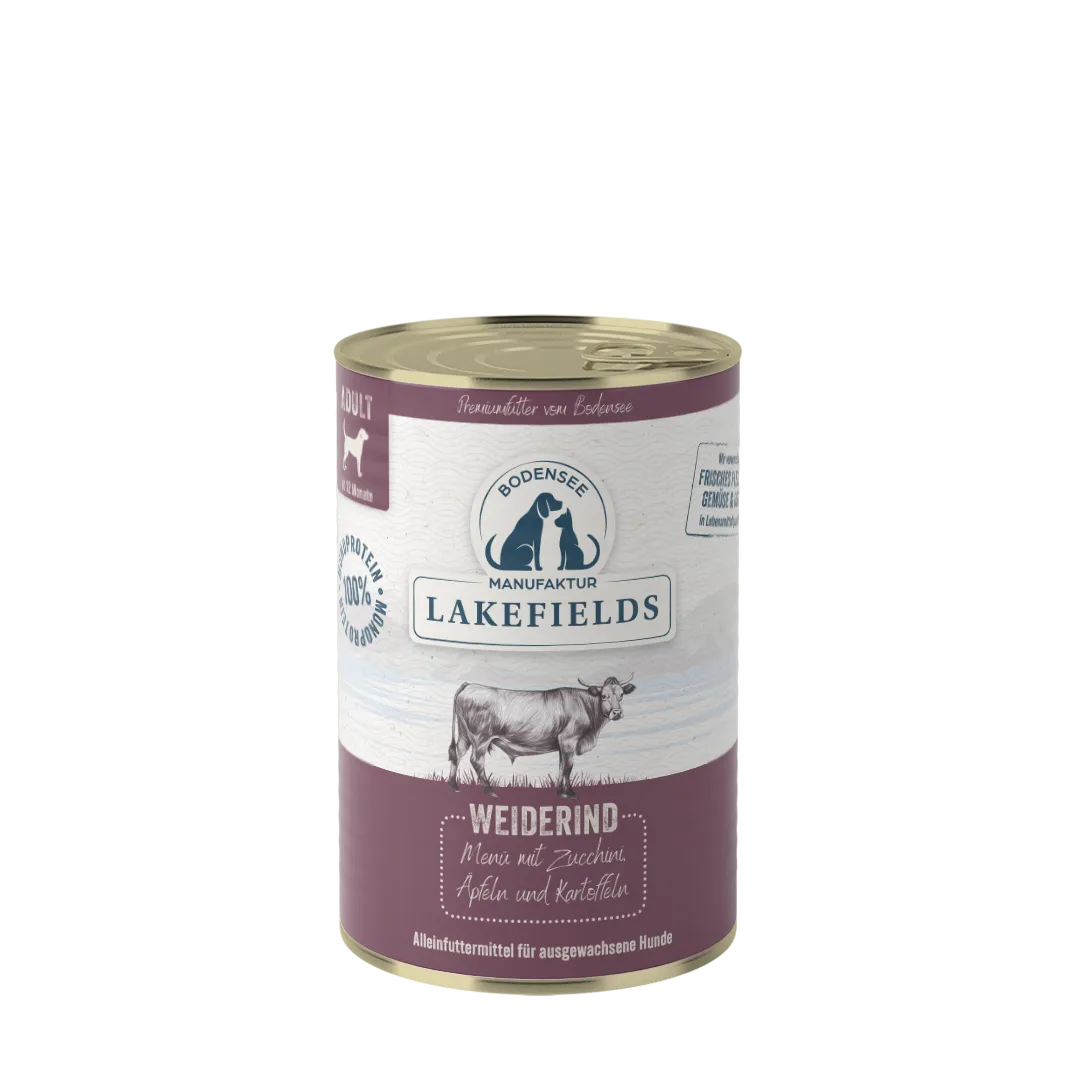 Lakefields Dose Rind