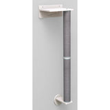 Wand-Set 1, Stamm mit Wandhaltern