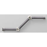 Wand-Set 2, Kletterpfad
