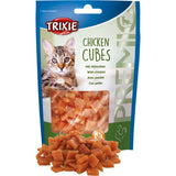 Premio Chicken Cubes