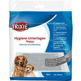 Hygiene-Unterlage Nappy, Aktivkohle