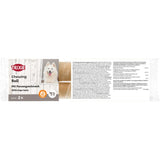 Kaurollen, gefüllt, Pansen