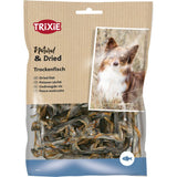 Trockenfisch für Hunde