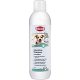 Aloe Vera-Shampoo