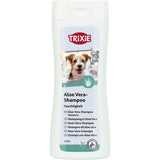 Aloe Vera-Shampoo