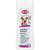 Fell-Aufbau-Shampoo