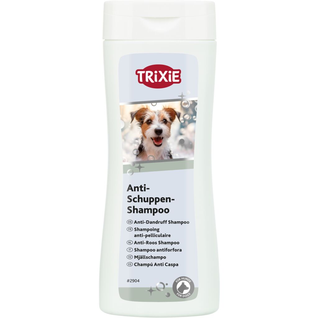 Anti-Schuppen-Shampoo