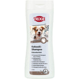 Kokosöl-Shampoo