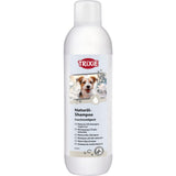 Naturöl-Shampoo