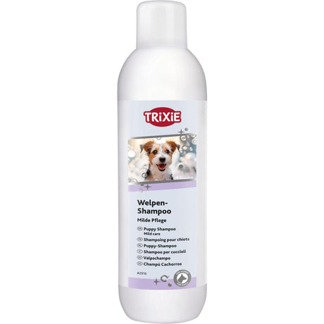 Welpen-Shampoo