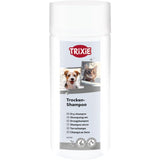 Trocken-Shampoo