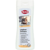 Katzen-Langhaar-Shampoo