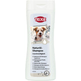 Naturöl-Shampoo