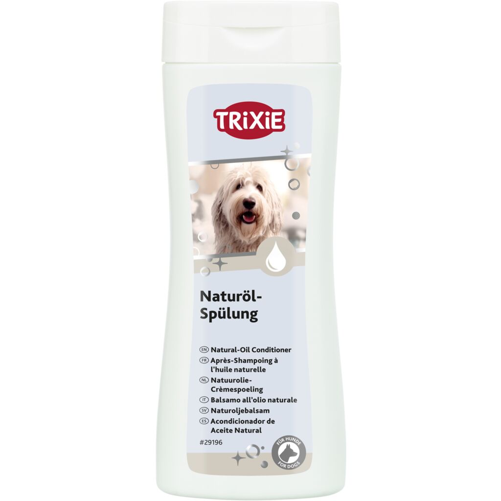 Naturöl-Spülung