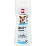Two in One Shampoo