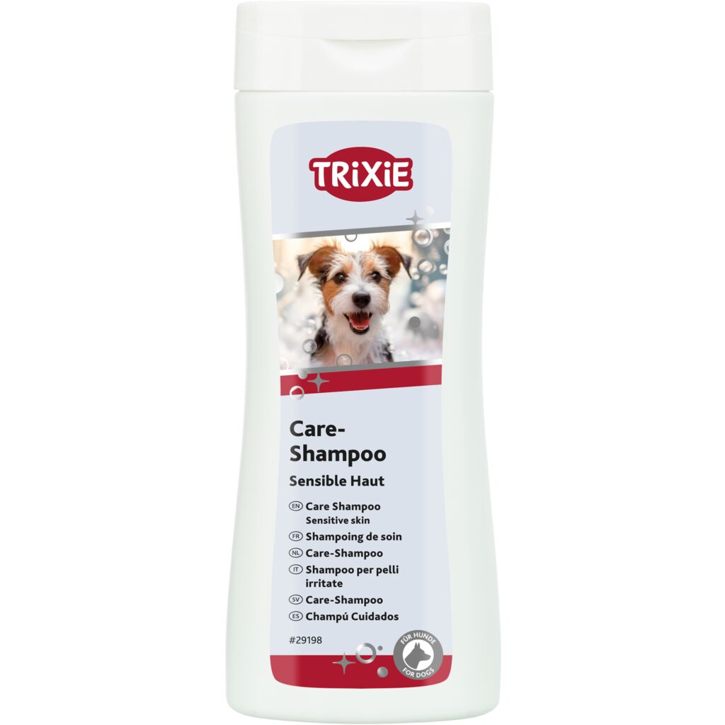 Care-Shampoo