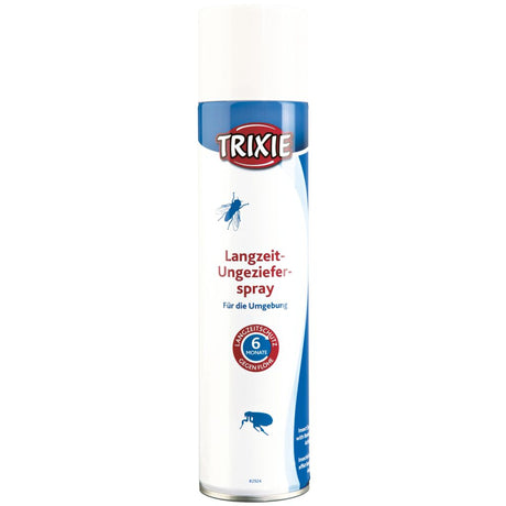 Langzeit-Ungezieferspray, Aerosol-Spray