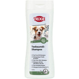 Teebaumöl-Shampoo