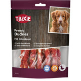 Premio Duckies mit Entenbrust
