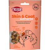 Skin & Coat Supporter mit Lachs, Vitamin D & Spurenelementen