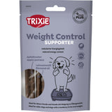 Weight Control Supporter mit Apfeltrester & Leinsamenöl