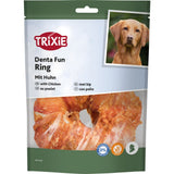 Denta Fun Ring mit Huhn