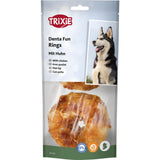 Denta Fun Rings mit Huhn