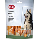 Denta Fun Rolls mit Huhn