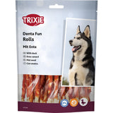 Denta Fun Rolls mit Ente