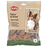 Hühnerfüße, getrocknet