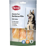 Denta Fun Barbecue Ribs mit Huhn