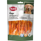 Flags mit Hühnerbrust