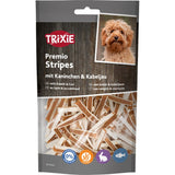 Premio Stripes mit Kaninchen & Kabeljau