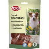 Drumsticks mit Hühnerbrust